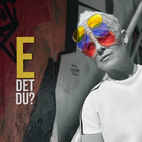 E det du? cover art