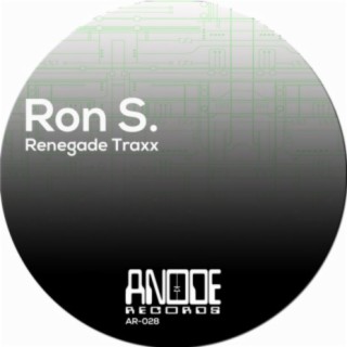 Renegade Traxx
