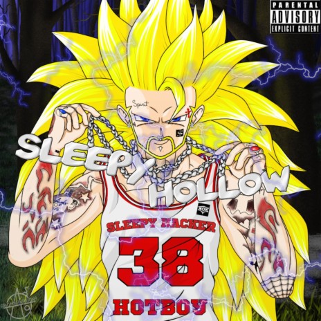 Flexxed Up cover art
