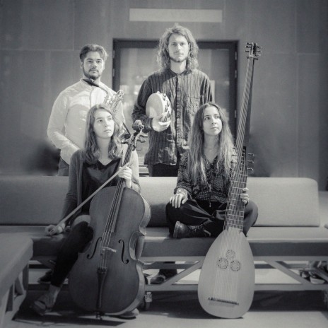 Ebbe Skammelsøn ft. Eloisa Ortega & Fran Rama cover art