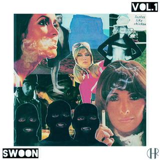 Swoon: Volume 1