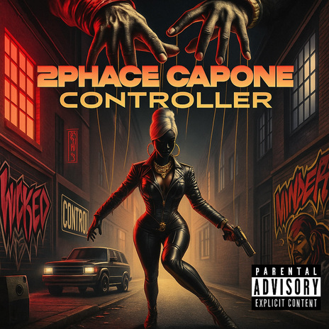 CONTROLLER