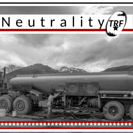 Neutrality cover art