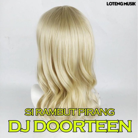 Si Rambut Pirang ft. ABY cover art