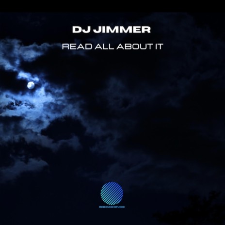 Read All About It cover art