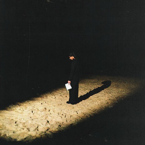 call me back cover art