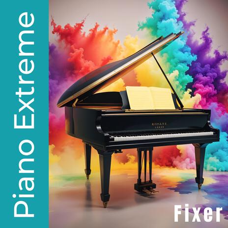 Piano-j cover art