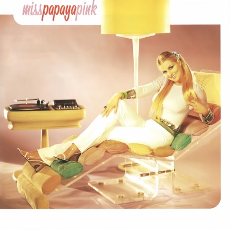Sweet Senorita cover art