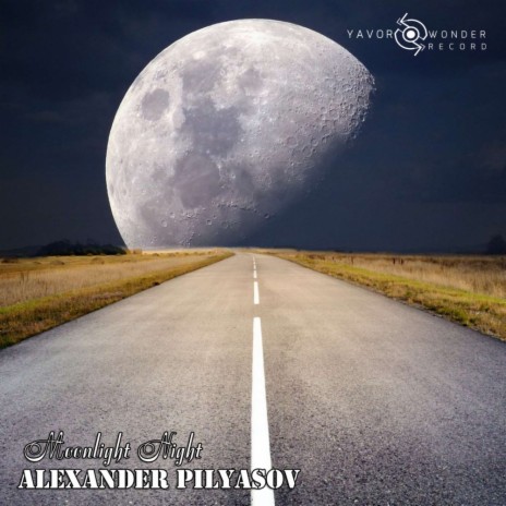 Moonlight Night (Original Mix)