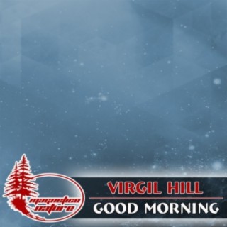 Virgil Hill