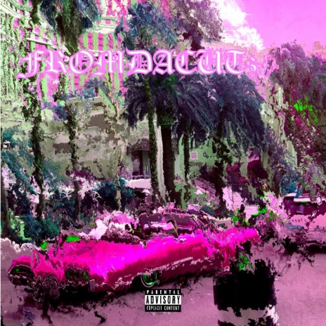 NBK x LostnLuv cover art