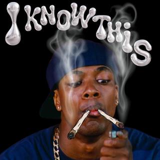 I Know This cover art