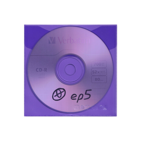 leper cover art