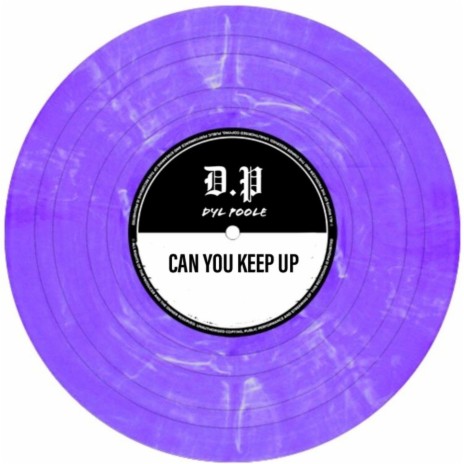 Can You Keep Up cover art