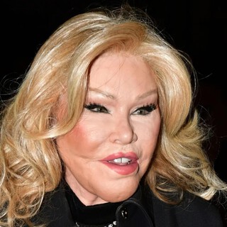 My music is a victim of plastic surgery