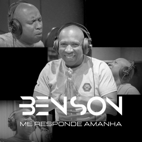 Me Responde Amanhã cover art