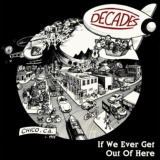 If We Ever Get out of Here