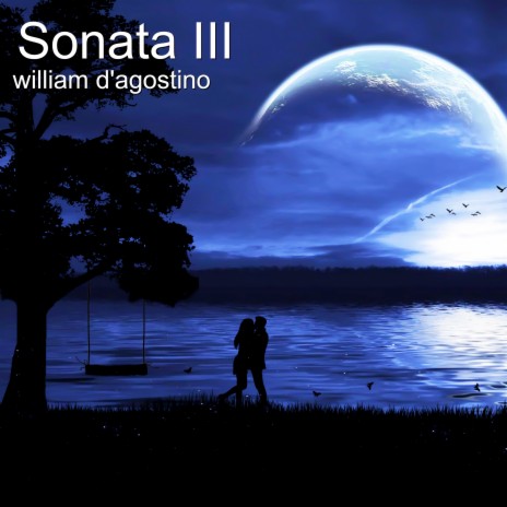 Sonata III cover art