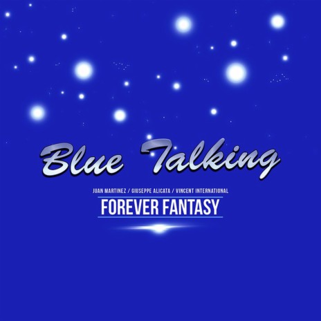 Forever Fantasy (Extended Mix) cover art