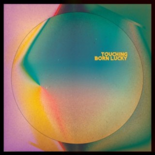 Born Lucky cover art
