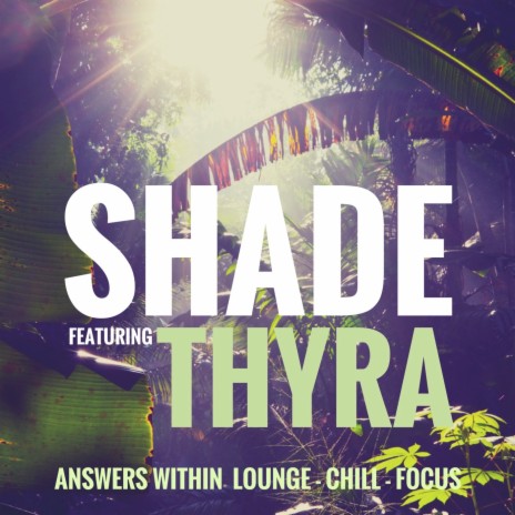 Answers Within (Lounge Version) ft. Thyra cover art