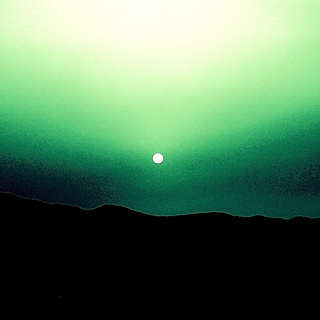 Dry Sea