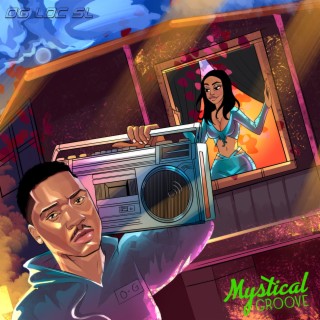 Mystical Groove