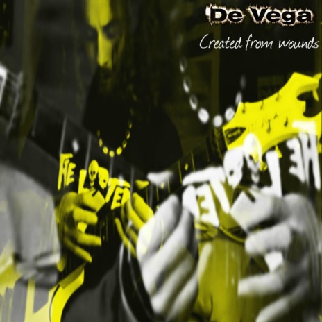 Life Without Life cover art
