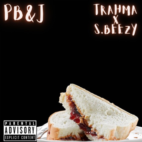Squidward ft. S.Beezy & Danny Foster cover art
