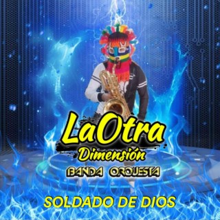 La Otra Dimensión Banda Orquesta