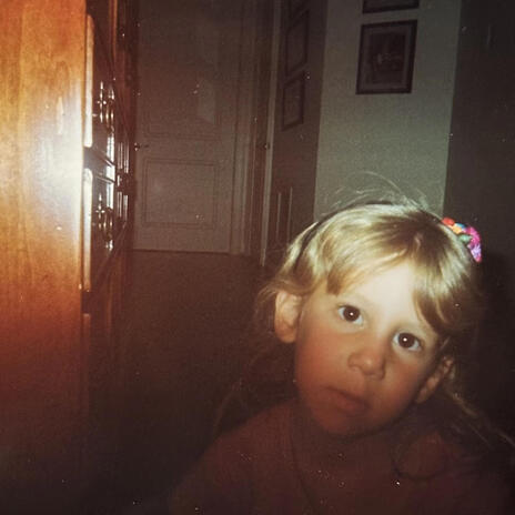 Nothing Gold cover art