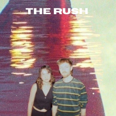 I Am The Man ft. Blu Rapture cover art