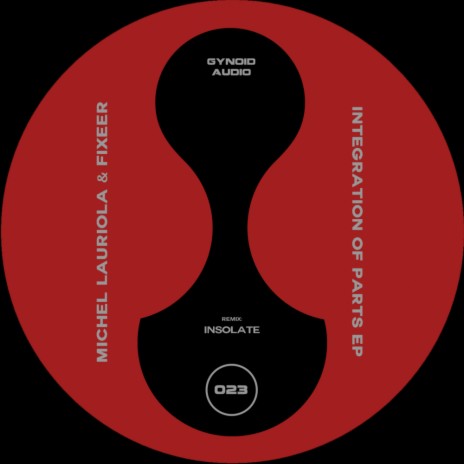 Cellular Interaction (Original Mix) ft. Fixeer