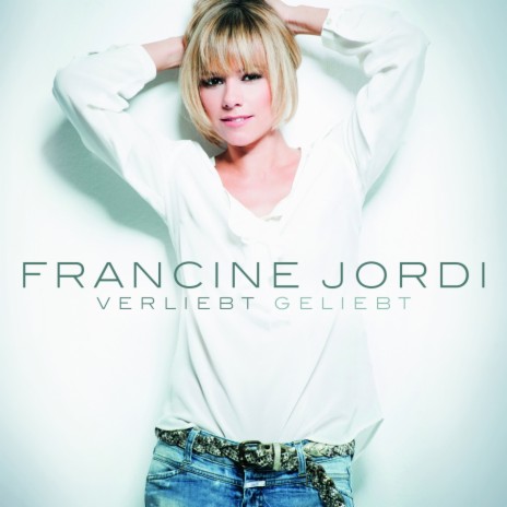 Du fühlst dich so nach Liebe an cover art
