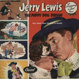 The Puppy Dog Dream (Part 1) cover art