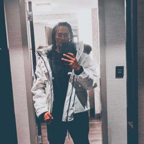 Break cover art