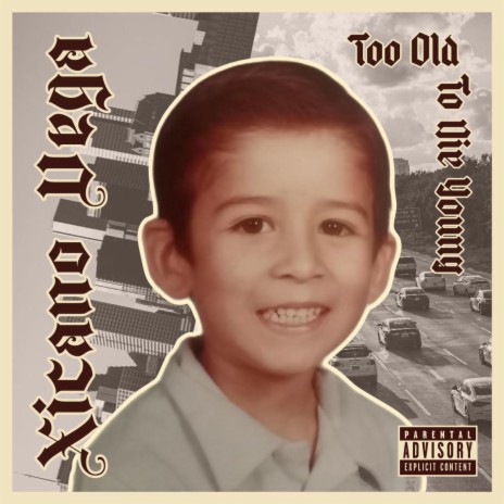 Lost Boys ft. San Man cover art