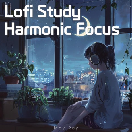 Chill Study Lofi Beats cover art