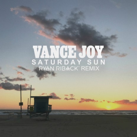 Saturday Sun (Ryan Riback Remix) cover art