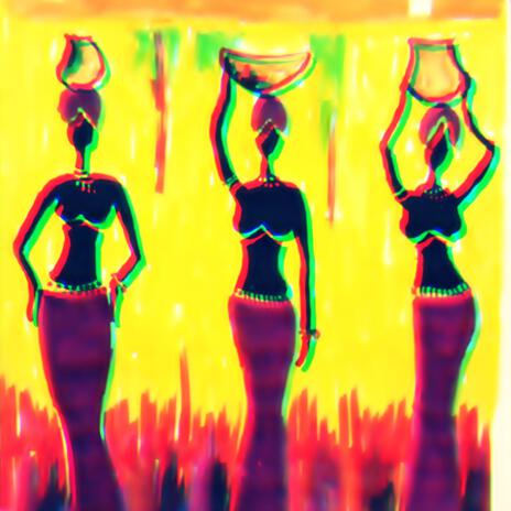 طاقة الحب cover art