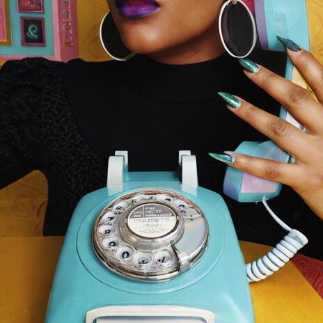 Can I Get Your Number ft. K the Chosen cover art