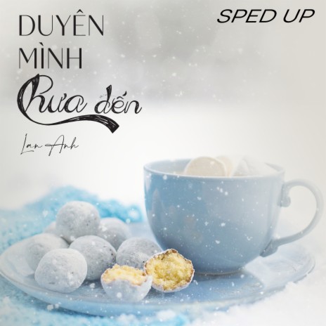 Duyên Mình Chưa Đến (Alienz Remix) [Sped Up] cover art