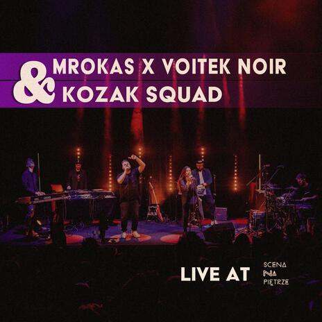 Droga (Live)