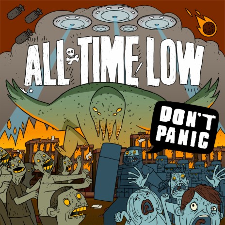 The Irony of Choking on a Lifesaver cover art