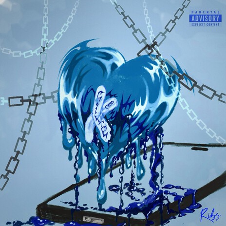 澎湃 cover art