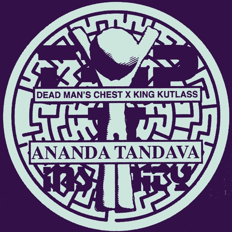 Ananda Tandava ft. King Kutlass