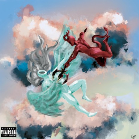 Hyper ft. Threezus cover art