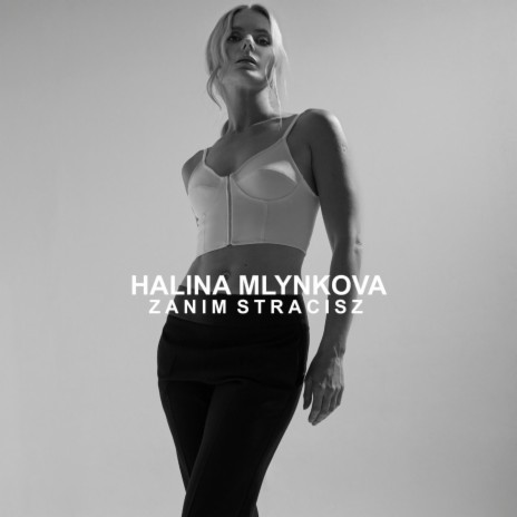 Zanim stracisz cover art