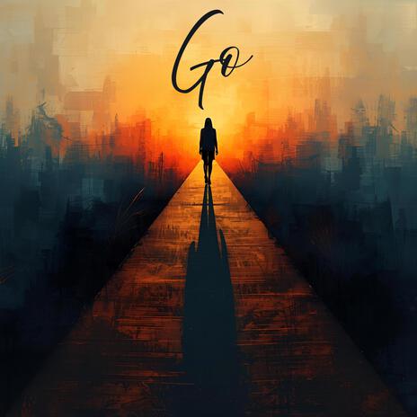 Go (Country Edit) cover art