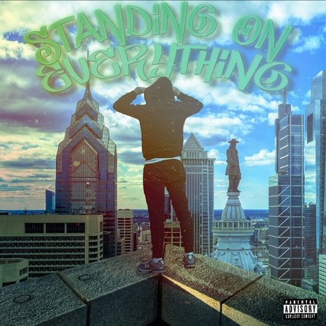Chasin The Guap cover art